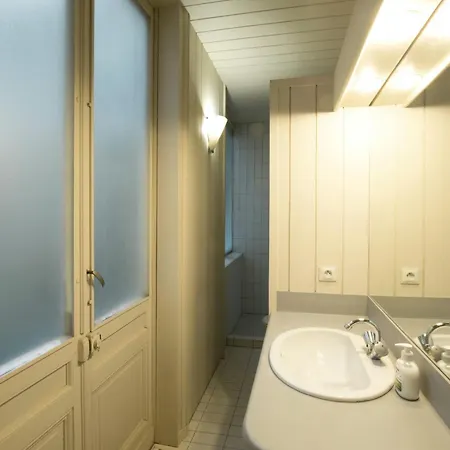 Sur Les Quais De Apartamento *