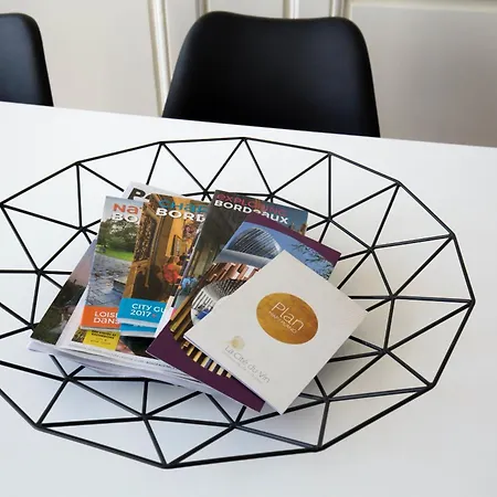 Apartamento Sur Les Quais De