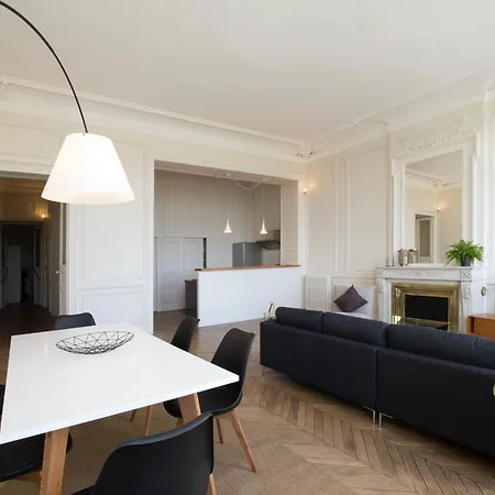 Sur Les Quais De Lägenhet *