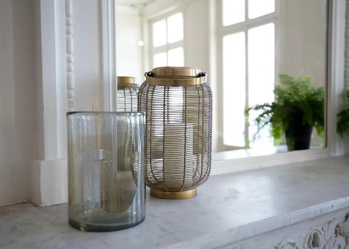 Sur Les Quais De Appartamento