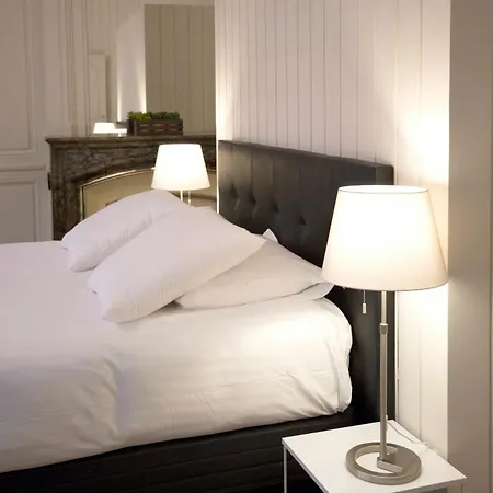 Apartmán Sur Les Quais De *