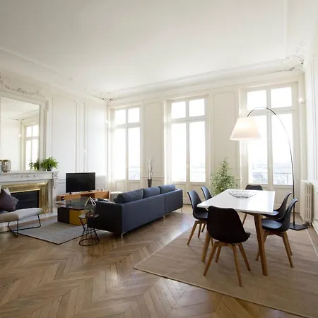 Apartmán Sur Les Quais De *