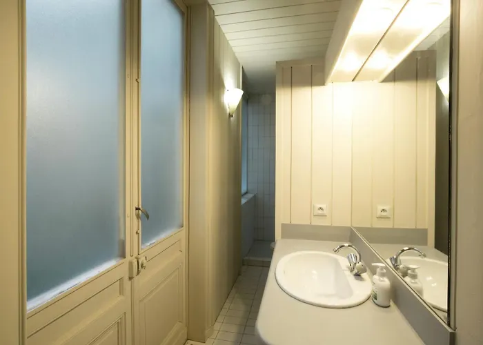 Sur Les Quais De Apartmán *