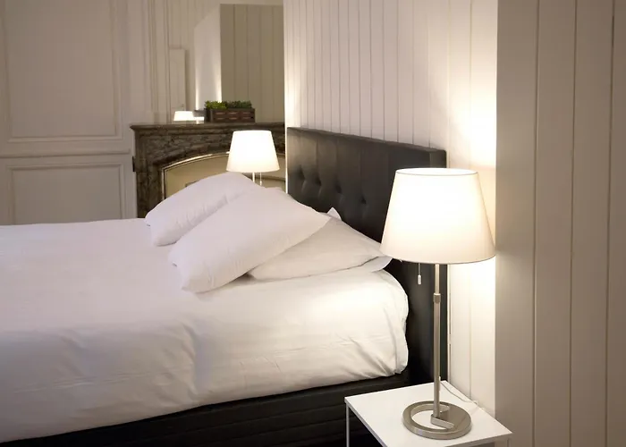 Apartmán Sur Les Quais De *